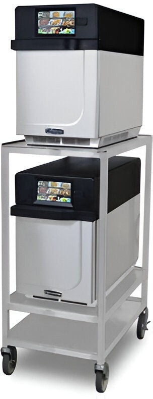 Amana - Stacking Cart for ARX/MRX Ovens - SC10R