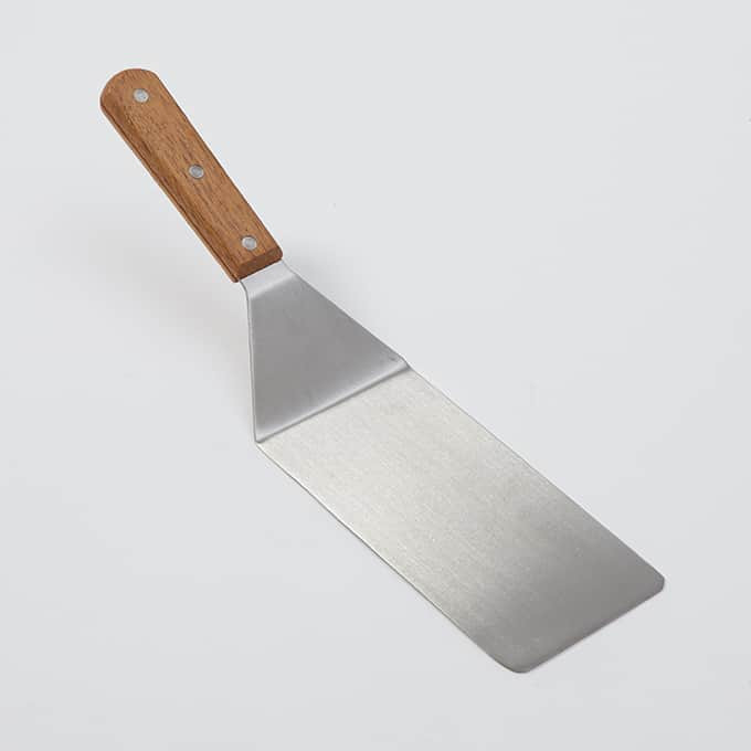 American Metalcraft - Oversized 4" x 8" Turner