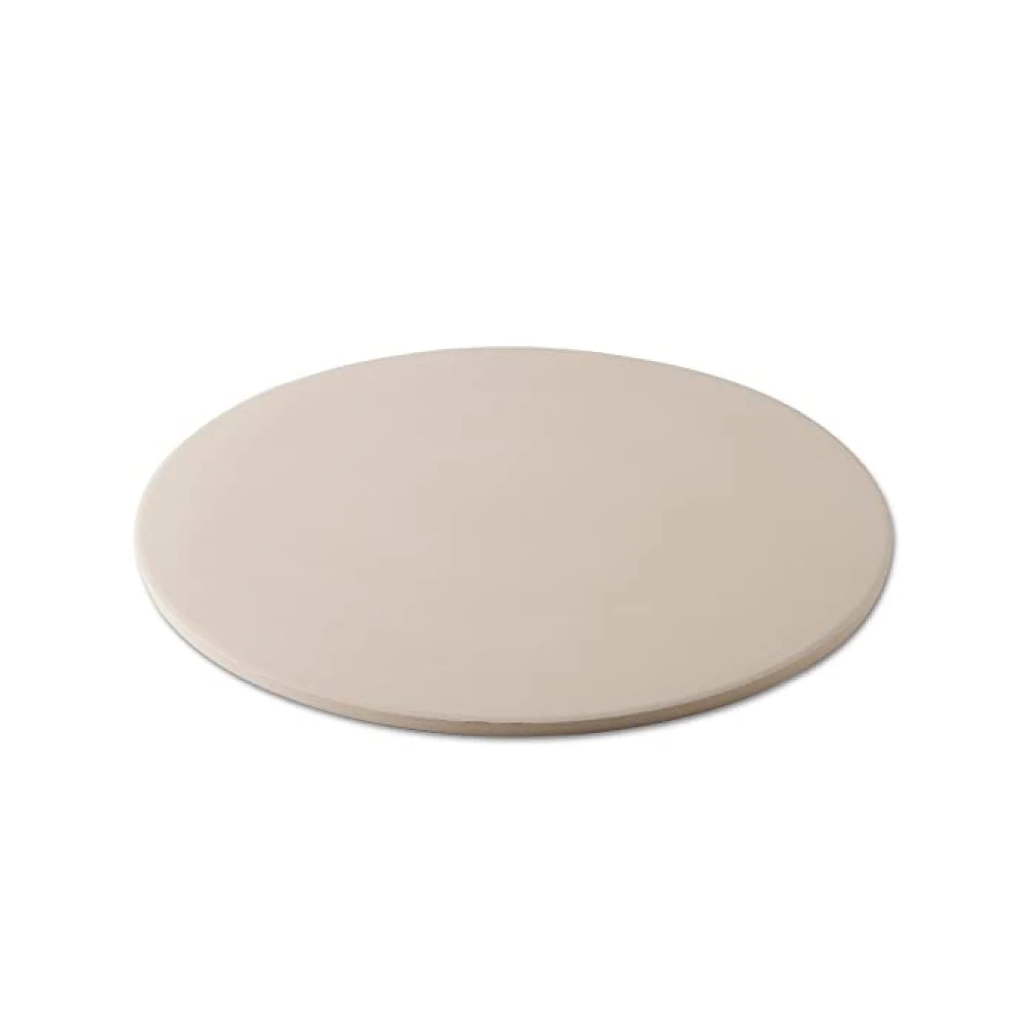 American Metalcraft STONE15 15" Round Ceramic Pizza Stone