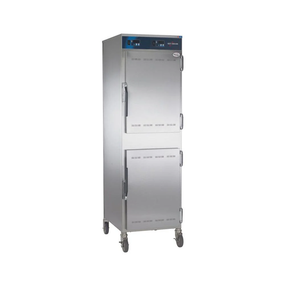 Alto-Shaam 1000-UP 23.9" Low Temperature Hot Food Holding Cabinet - 120V/1,900W
