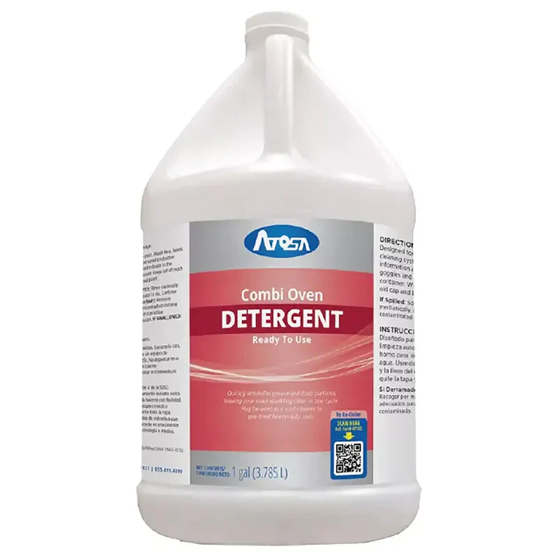 Atosa AT102 Combi Oven Detergent