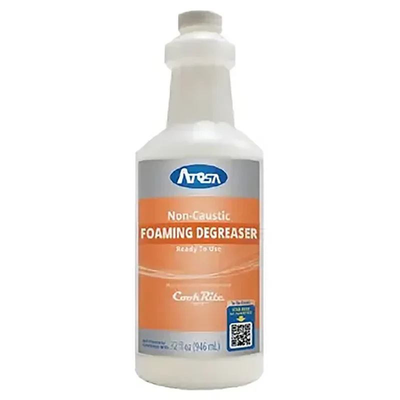 Atosa AT1032 Combi Oven Degreaser