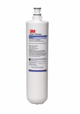 Atosa - 3M Water Filtration Cartridges for Ice120-S (6 Pack) - HF20-S