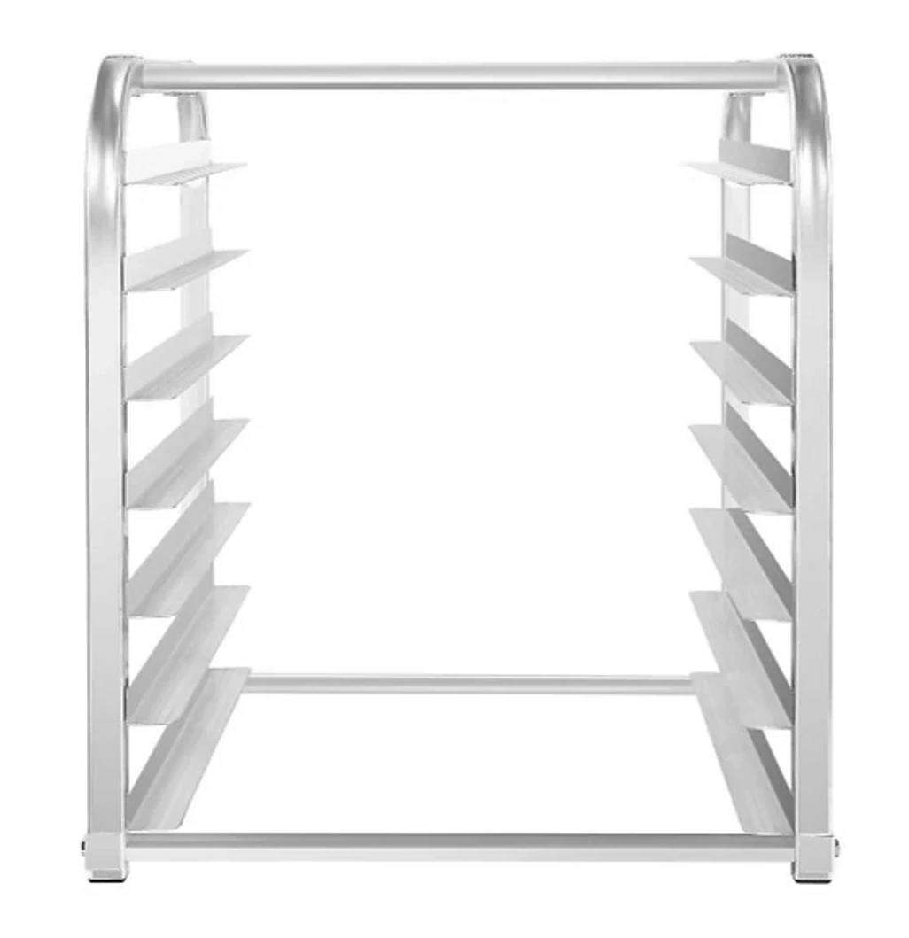 Atosa - 7 Shelf robust Bun Pan Rack - MPRA-7