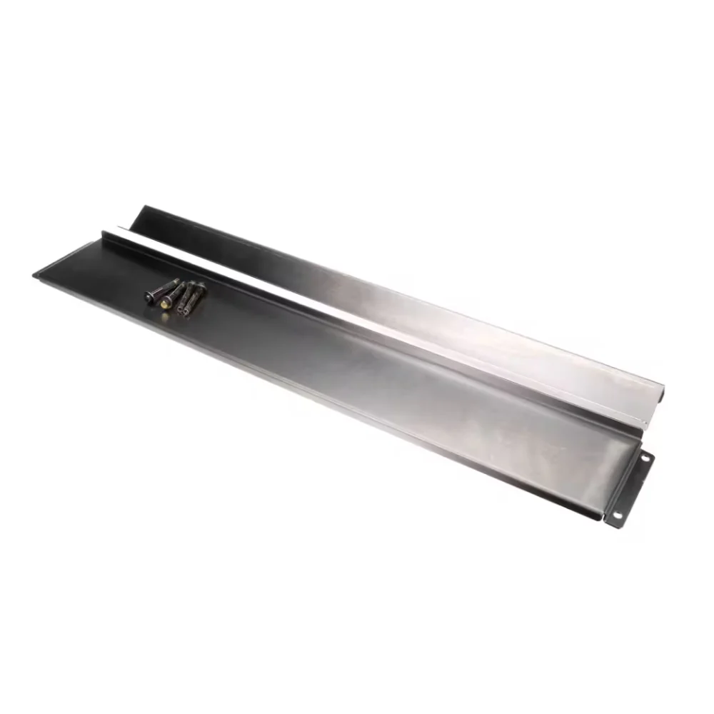 Atosa 21208001048 Wall Mount Bracket for Salamander and Cheese Melter