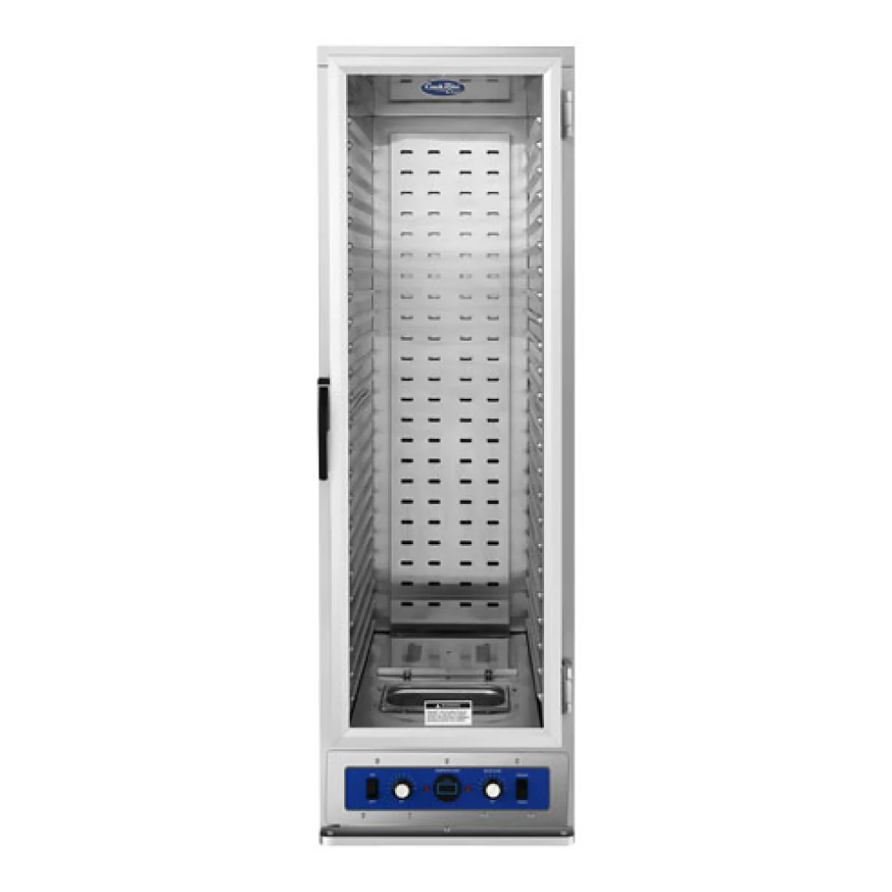 Atosa ATWC-24 Heated Insulated Cabinet - 120V