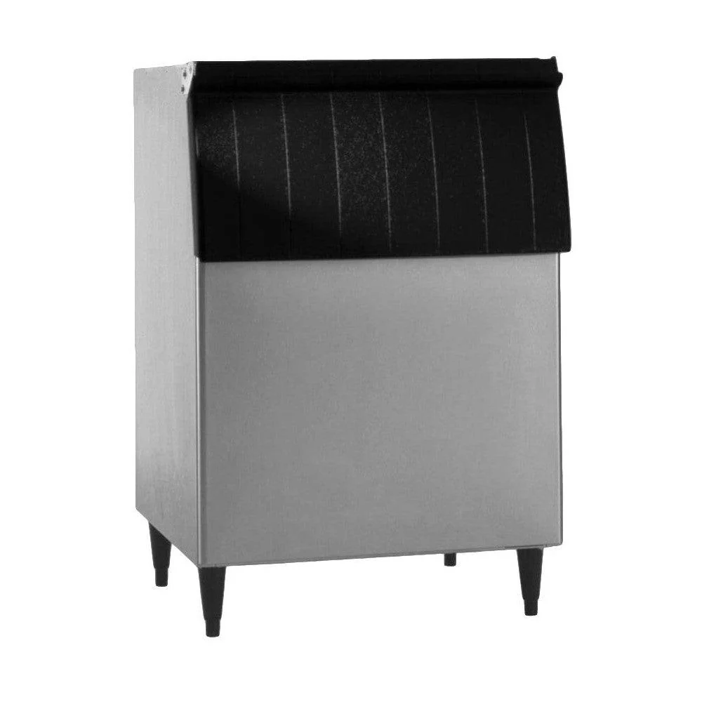 Hoshizaki B-500SF 30" Ice Storage Bin With Stainless Steel Finish - 500 lb. Capacity