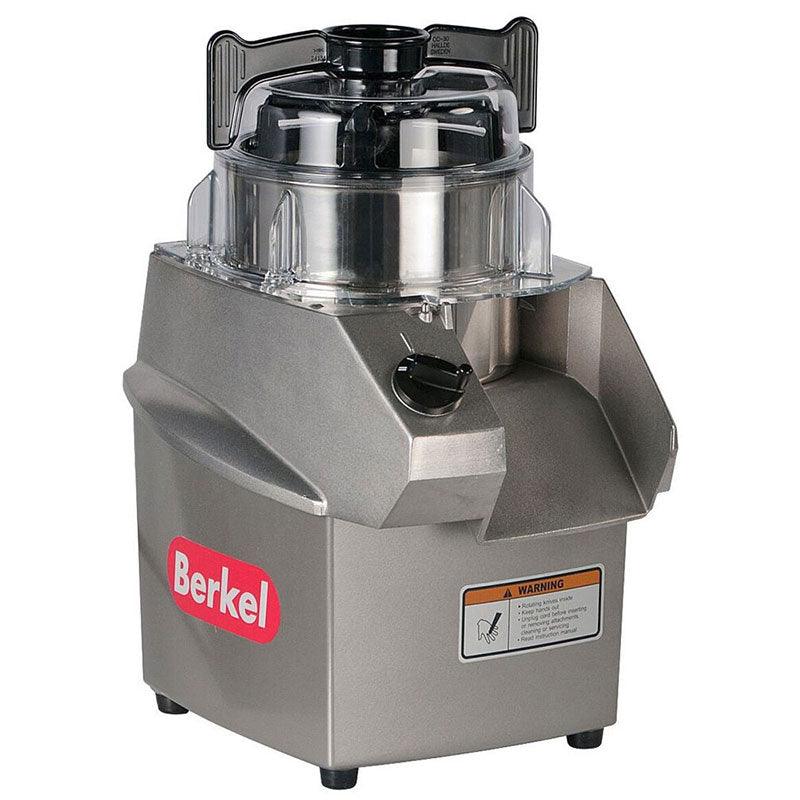 Berkel B32 Cutter/Mixer Food Processor - 120V