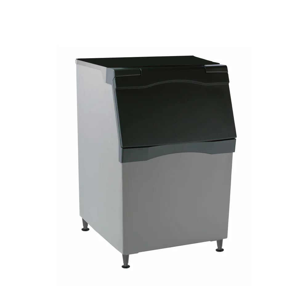 Scotsman B530S 30" Modular Ice Storage Bin - 536 Lbs. Capacity