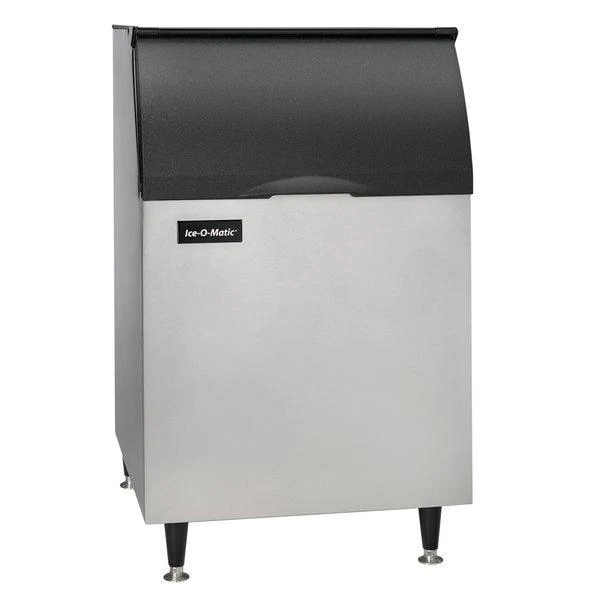 Ice-O-Matic B55PS 30" Ice Storage Bin - 510 lb. Capacity