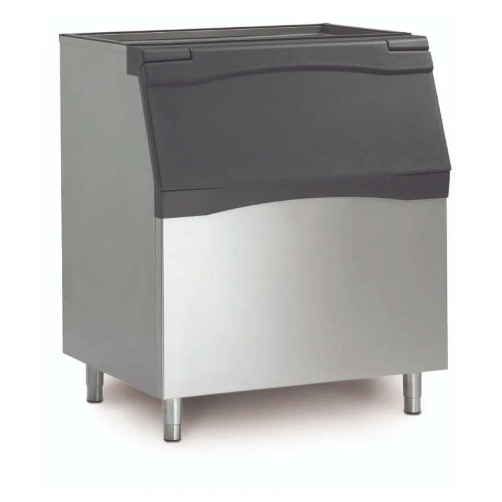 Scotsman B842S 42" Modular Ice Storage Bin - 778 Lbs. Capacity