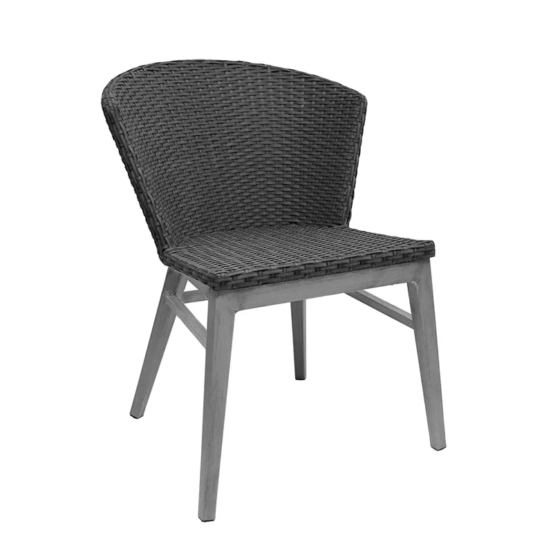 emu Elly 1010 Outdoor Side Chair
