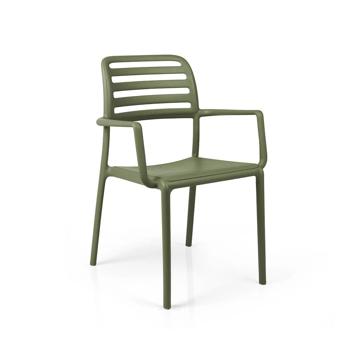 Nardi Costa Outdoor Arm Chair