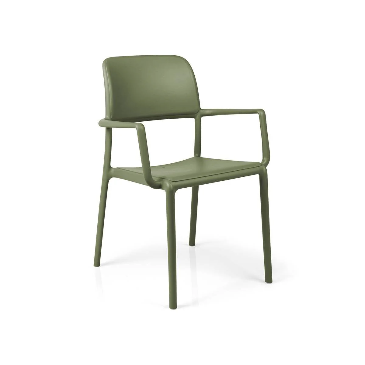 Nardi Riva Outdoor Arm Chair