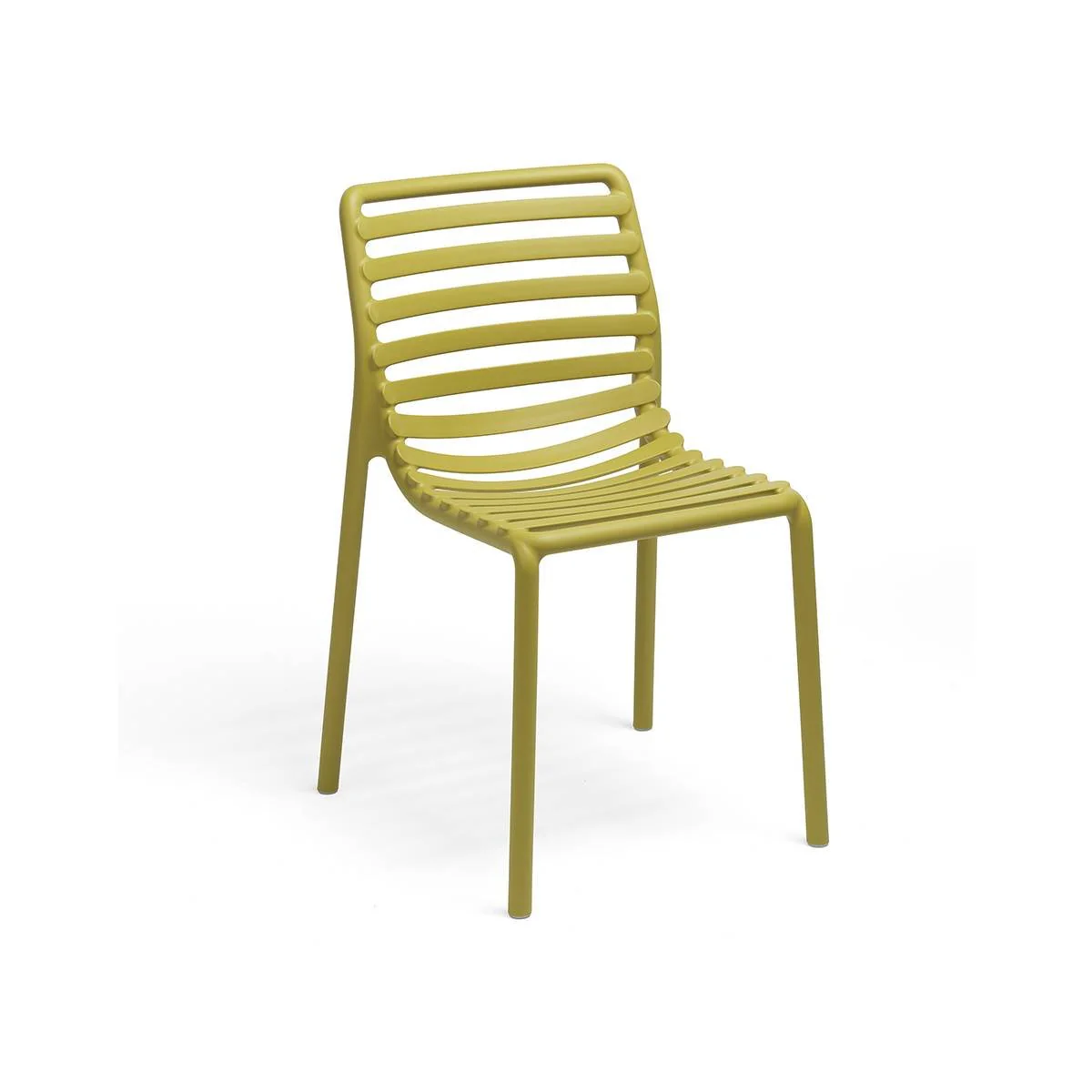 Nardi Doga Outdoor Side Chair
