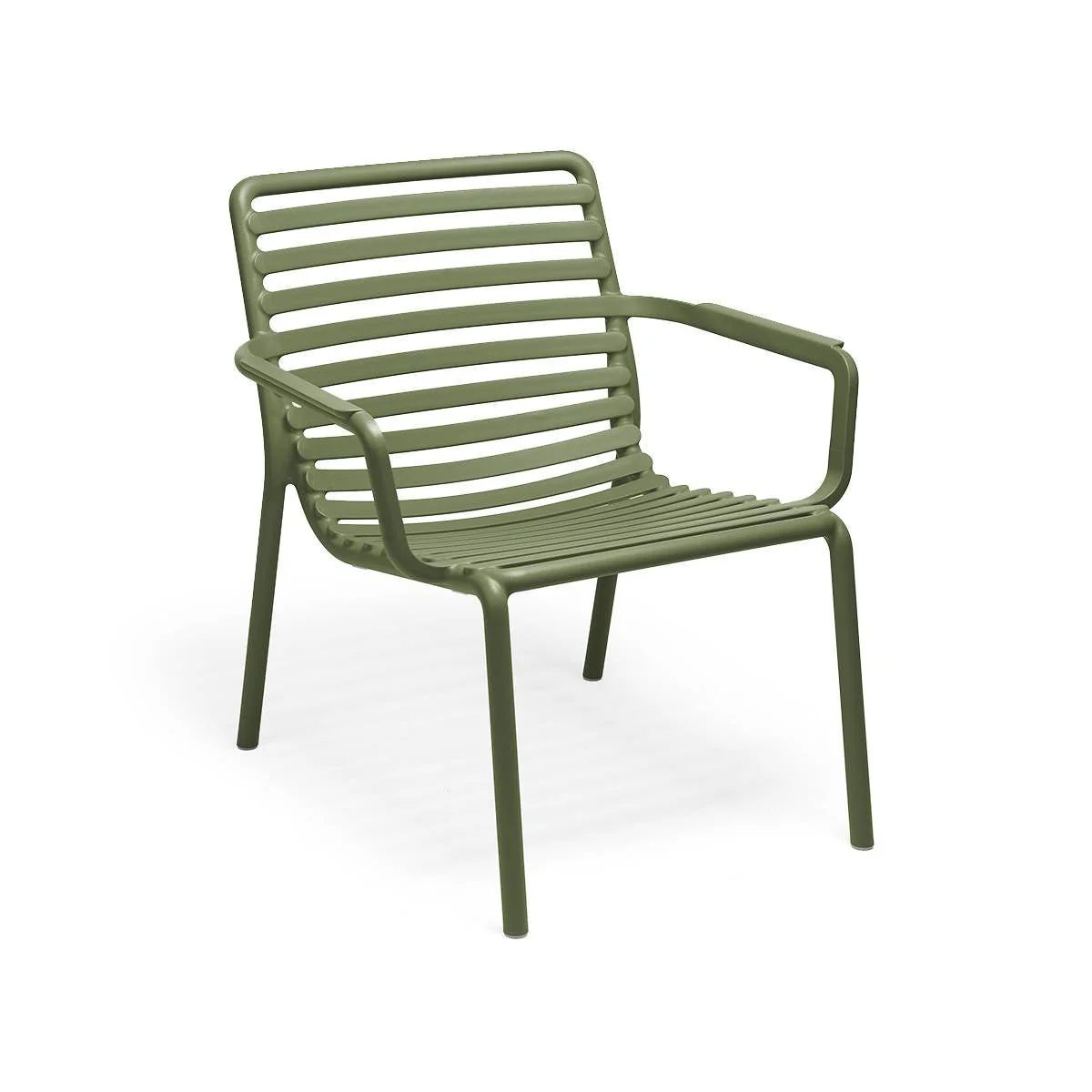 Nardi Doga Relax Outdoor Arm Chair