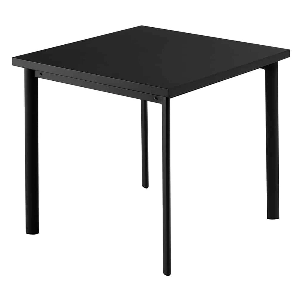emu Star 40" Square Table