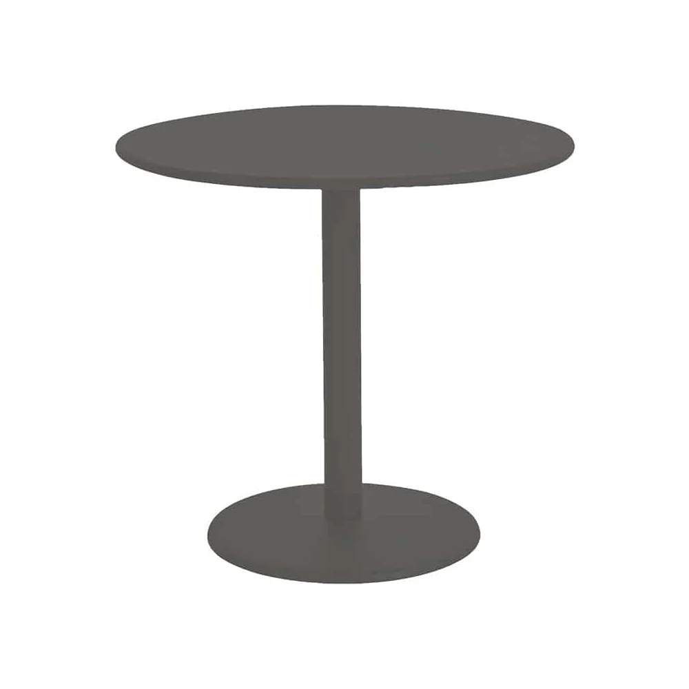 emu Bistro 32" Round Table