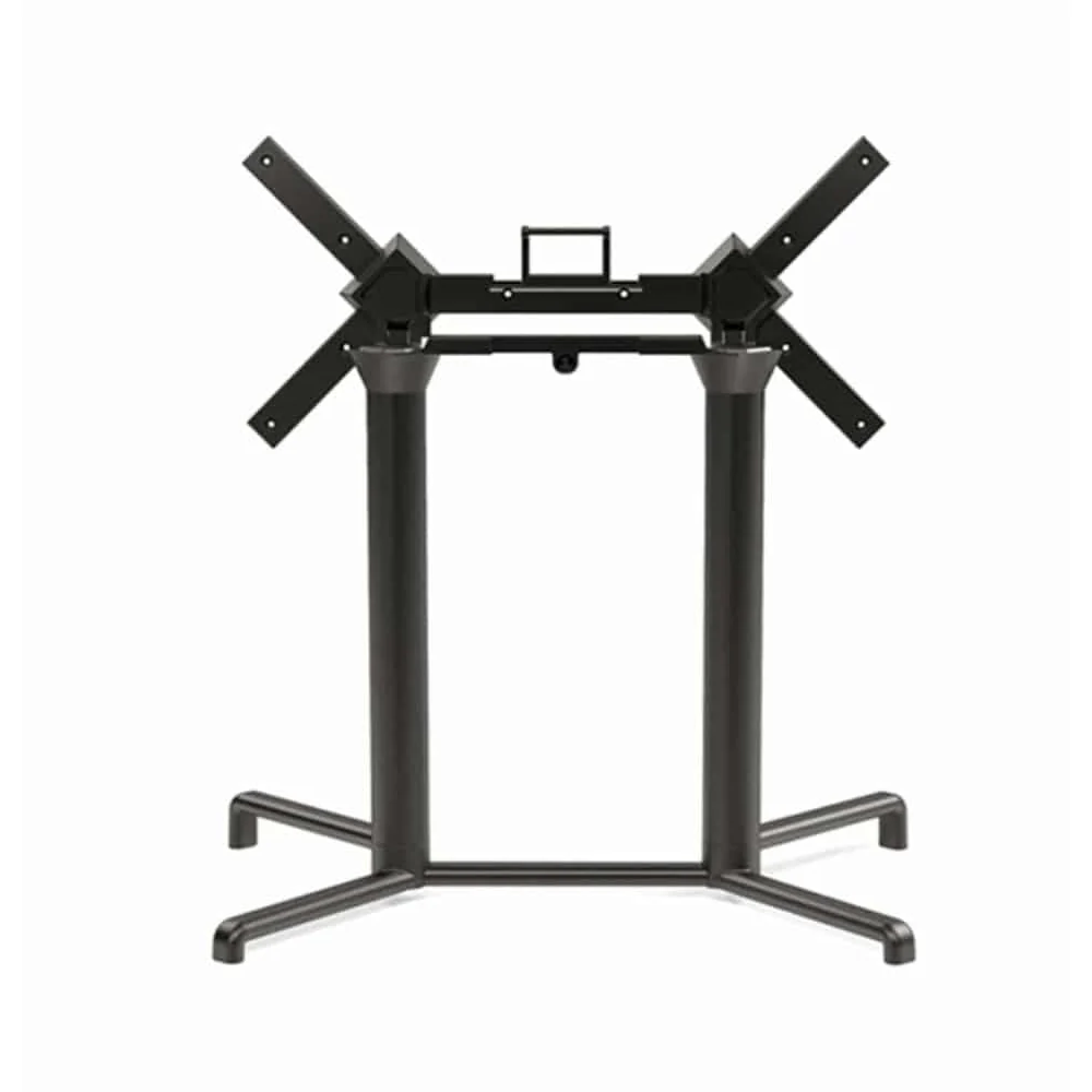 Nardi Scudo Double Tilting Dining Height Base