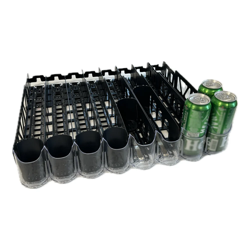 EFI BD-PB2025 24 Oz. Bottle Dispensing Pusher