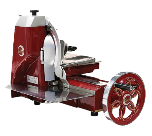 Berkel - 13" Prosciutto Meat Slicer