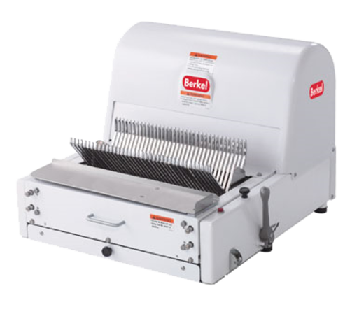 Berkel - MB 3/4" Countertop Bread Slicer