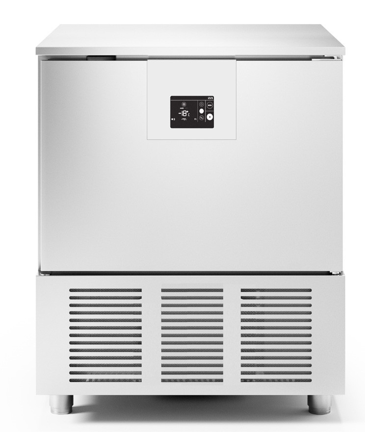 Beverage-Air - 33" Reach-In Blast Chiller - RBS-054-SA-HC