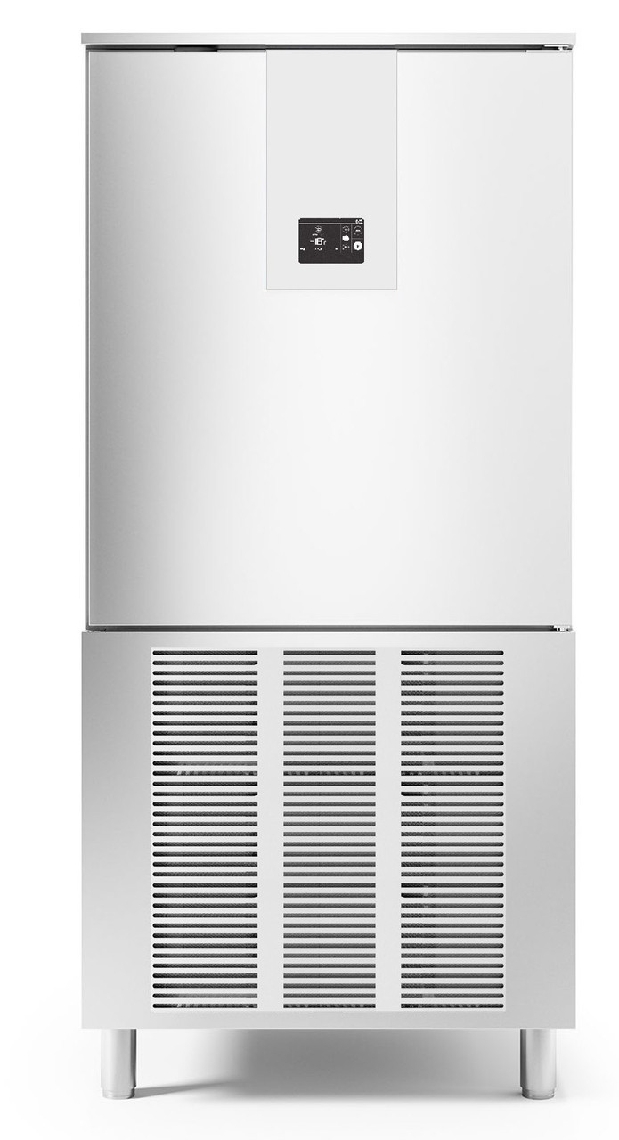 Beverage-Air - 33" Reach-In Blast Chiller - RBS-122L-SA-HC