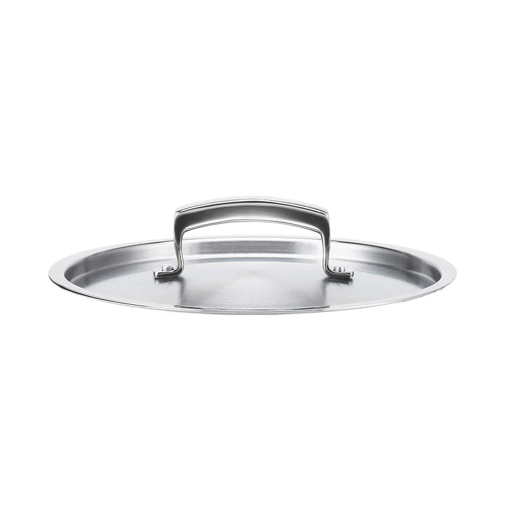 Browne 19.5" Thermalloy Pot Lid / Cover - 5724150 (for 5723960/5723980)