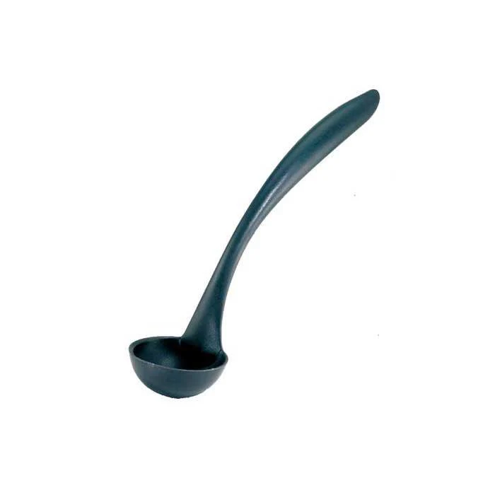 Browne 57477002 1 Oz. High Heat Resistant Serving Ladle