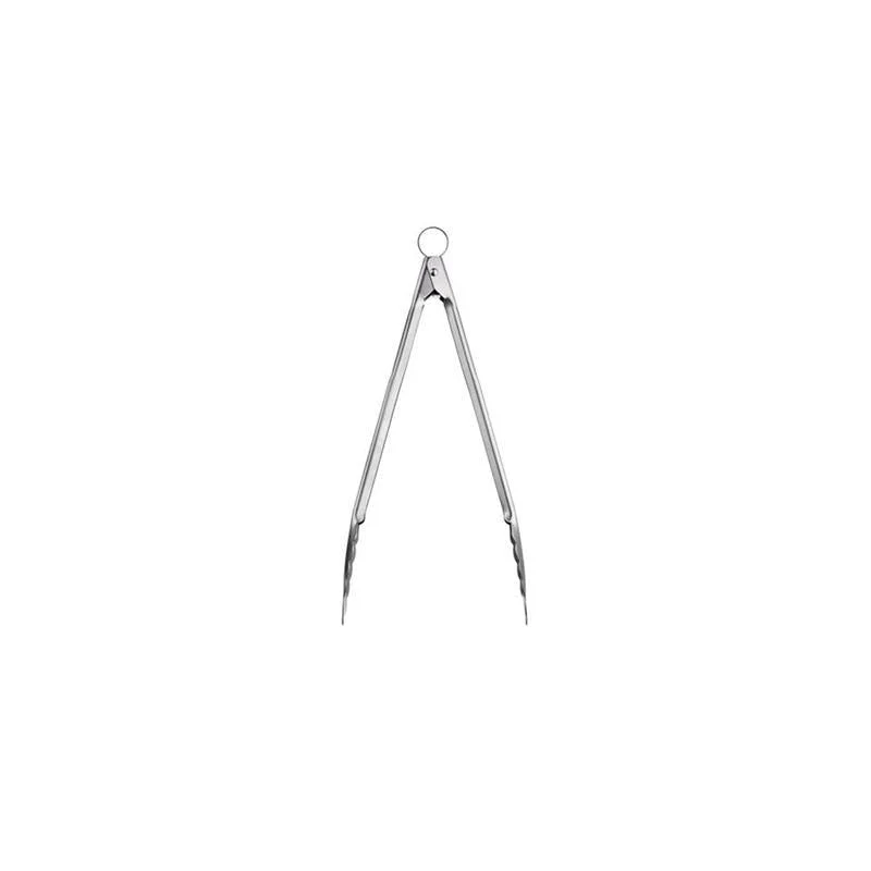 Cuisipro 12" Stainless Steel Cooking Tongs - 57578