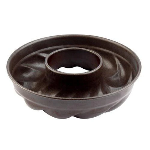 Gobel Non-Stick Twisted Savarin Mold Pan - 224340