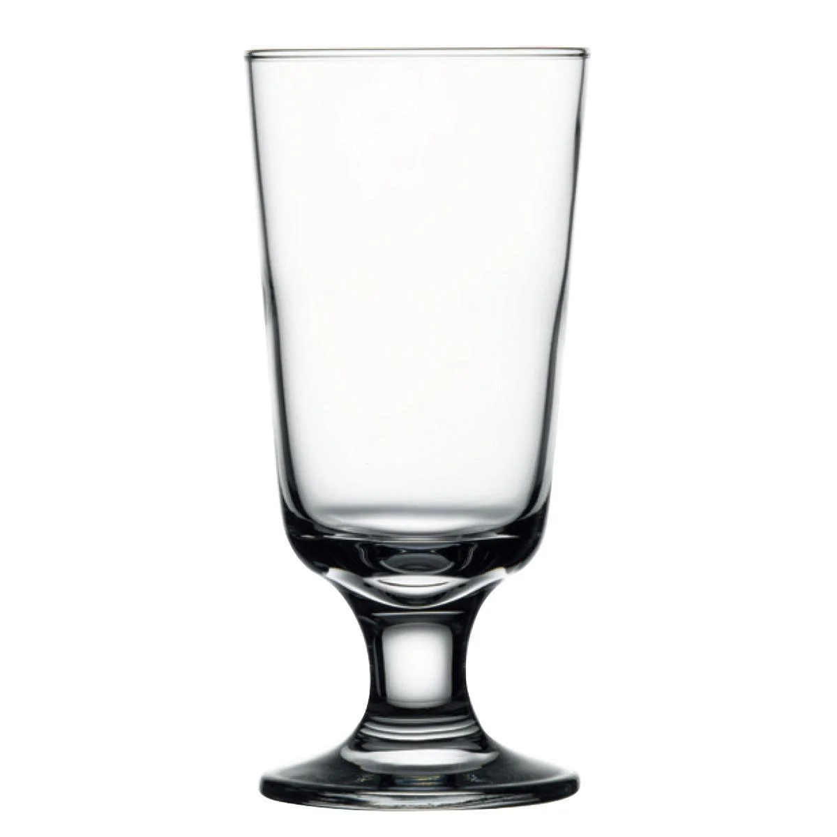 Pasabahce 10 Oz. Capri Highball Glass - 12/Case - PG44912