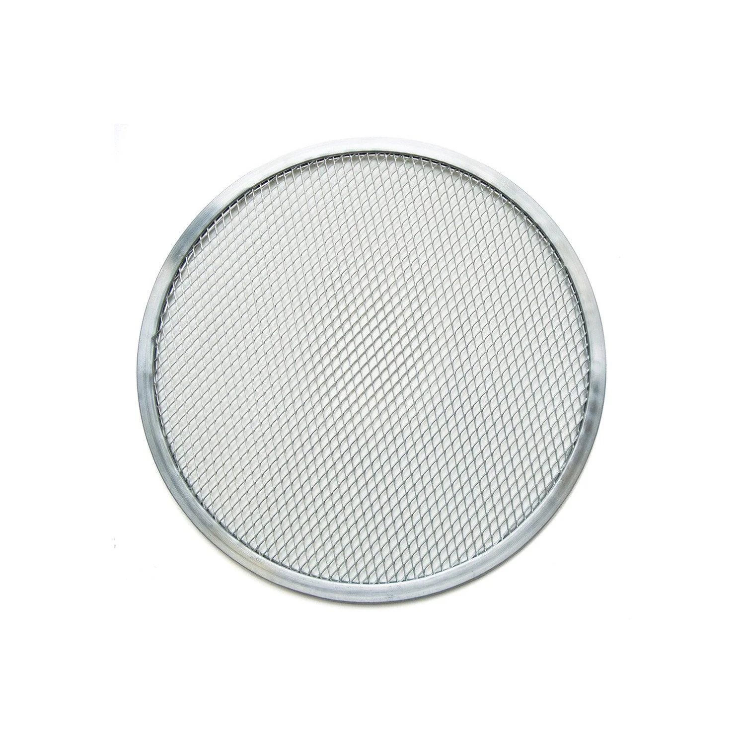 Browne 9" Aluminum Pizza Screen - PS-9