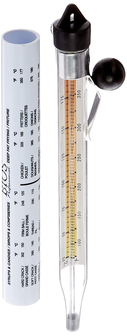 BIOS - Candy / Deep Fry Thermometer - 5905