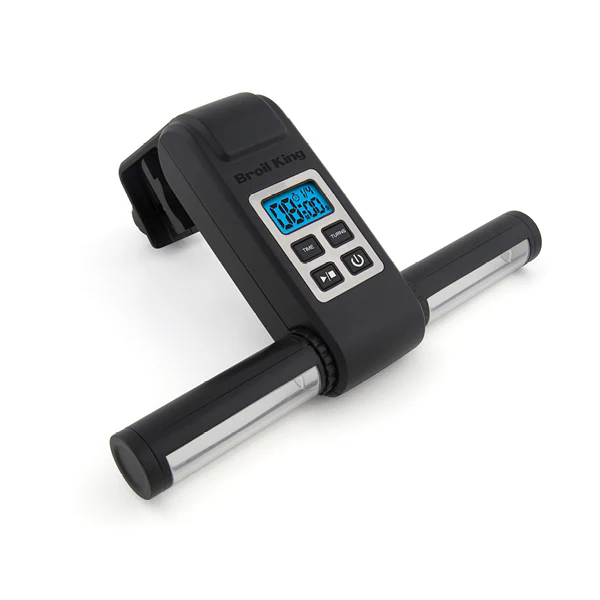 Broil King Grill Light & Timer - 60938
