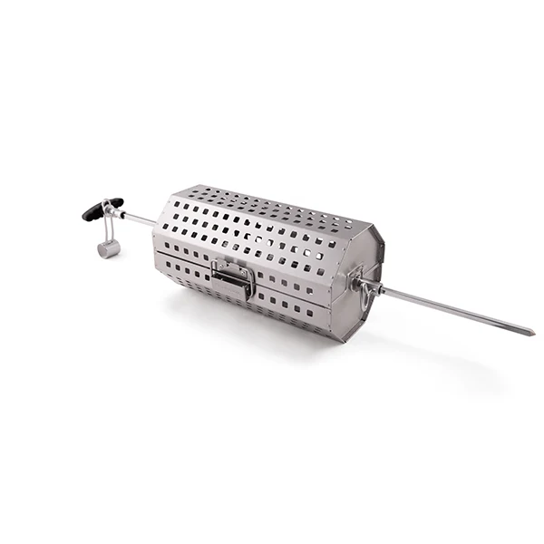 Broil King 64875 Rotisserie Tumble Basket