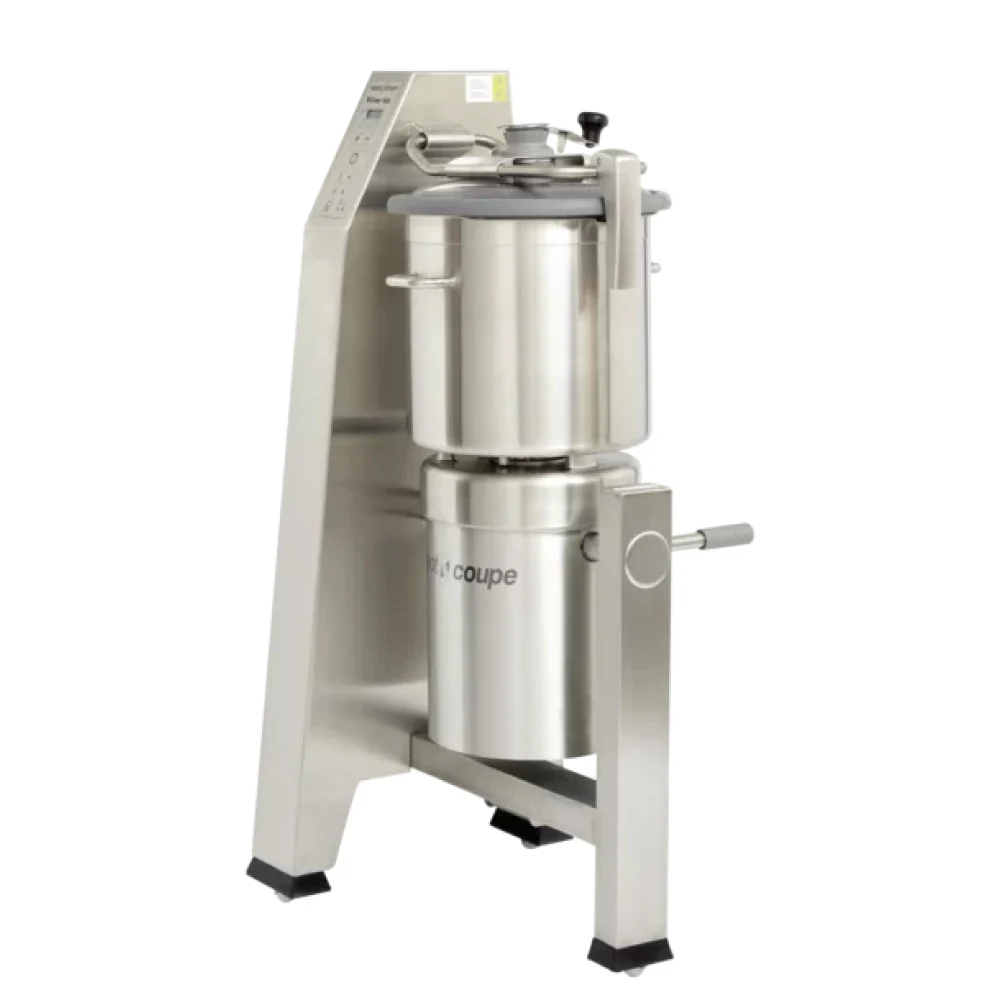 Robot Coupe BLIXER 60 63 Qt. 2-Speed Food Processor / Blender & Mixer - 16 hp / 208-240V