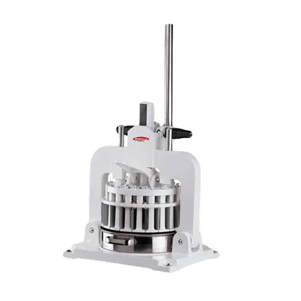 BakeMax BMHBD01 36-Division Manual Countertop Dough Divider