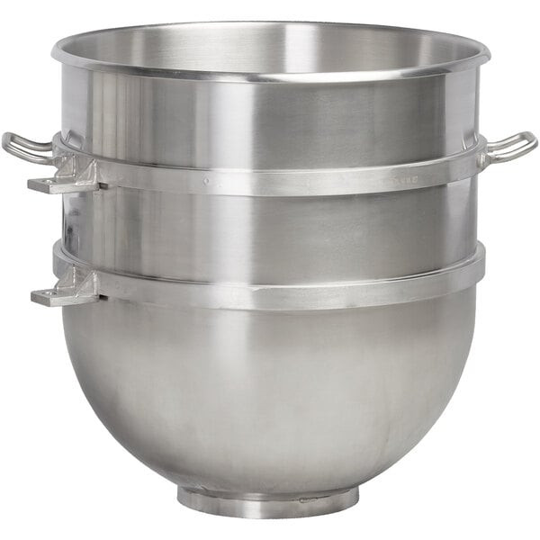 Hobart - 140 Qt. Stainless Steel Bowl for HL1400 Mixer - BOWL-HL140