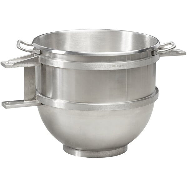Hobart - 60 Qt. Stainless Steel Bowl for HL800 & HL1400 Mixers - BOWL-HL1486
