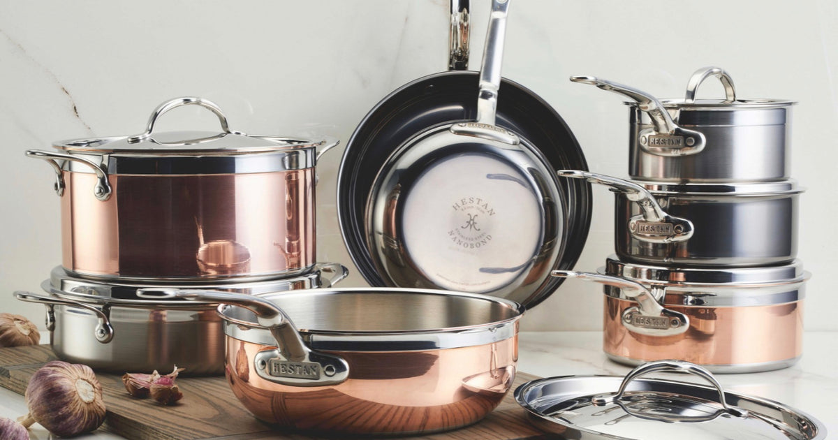 Hestan