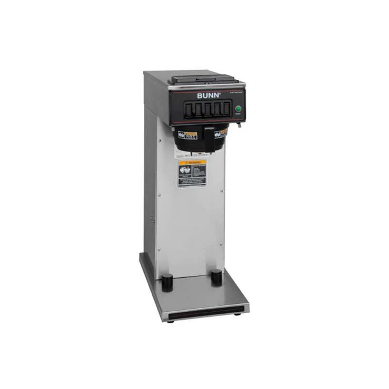 Bunn CW15-APS Airpot Dispensed Coffee Brewer - 23001.6001