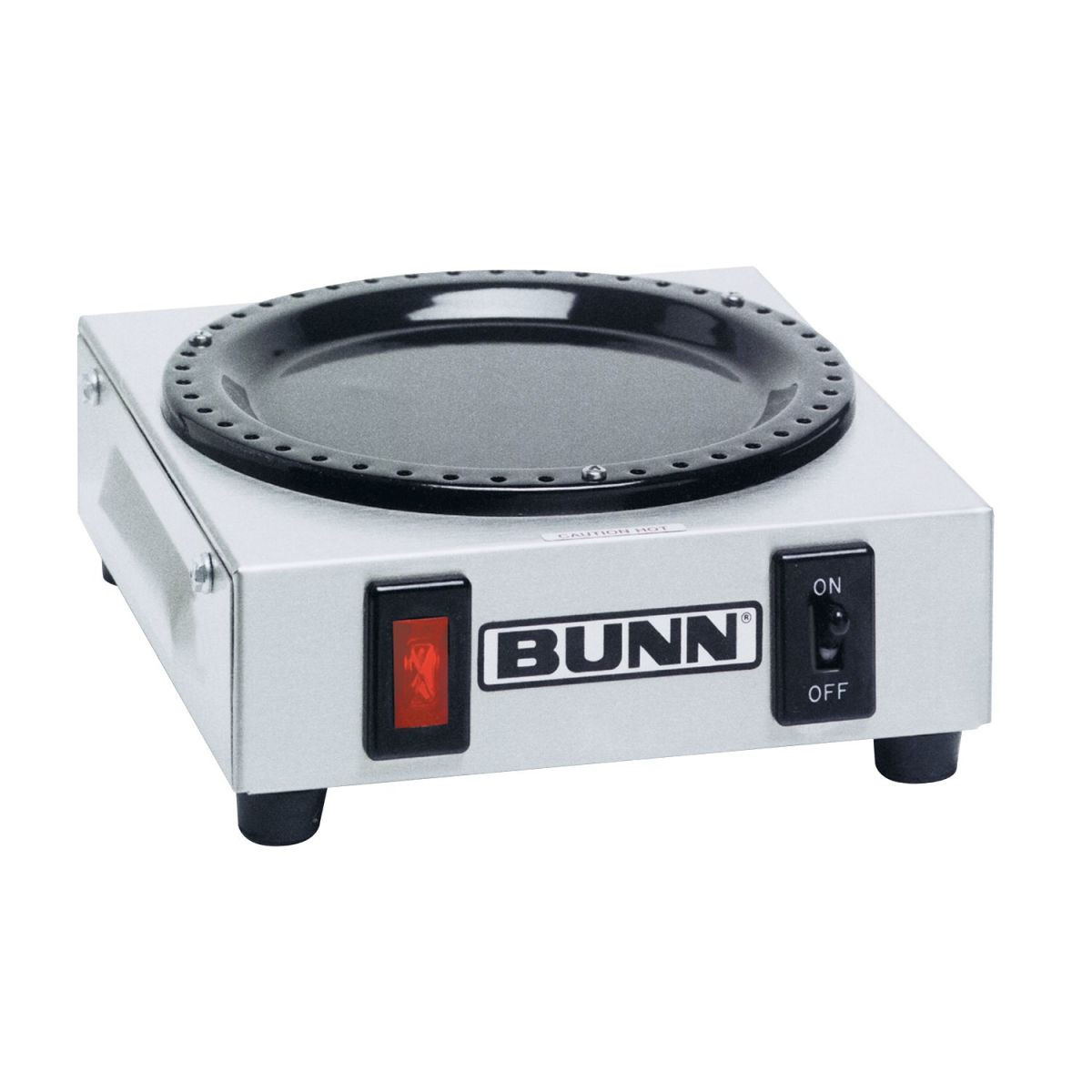 BUNN - WX1 Coffee Decanter Warmer - 06450.6000