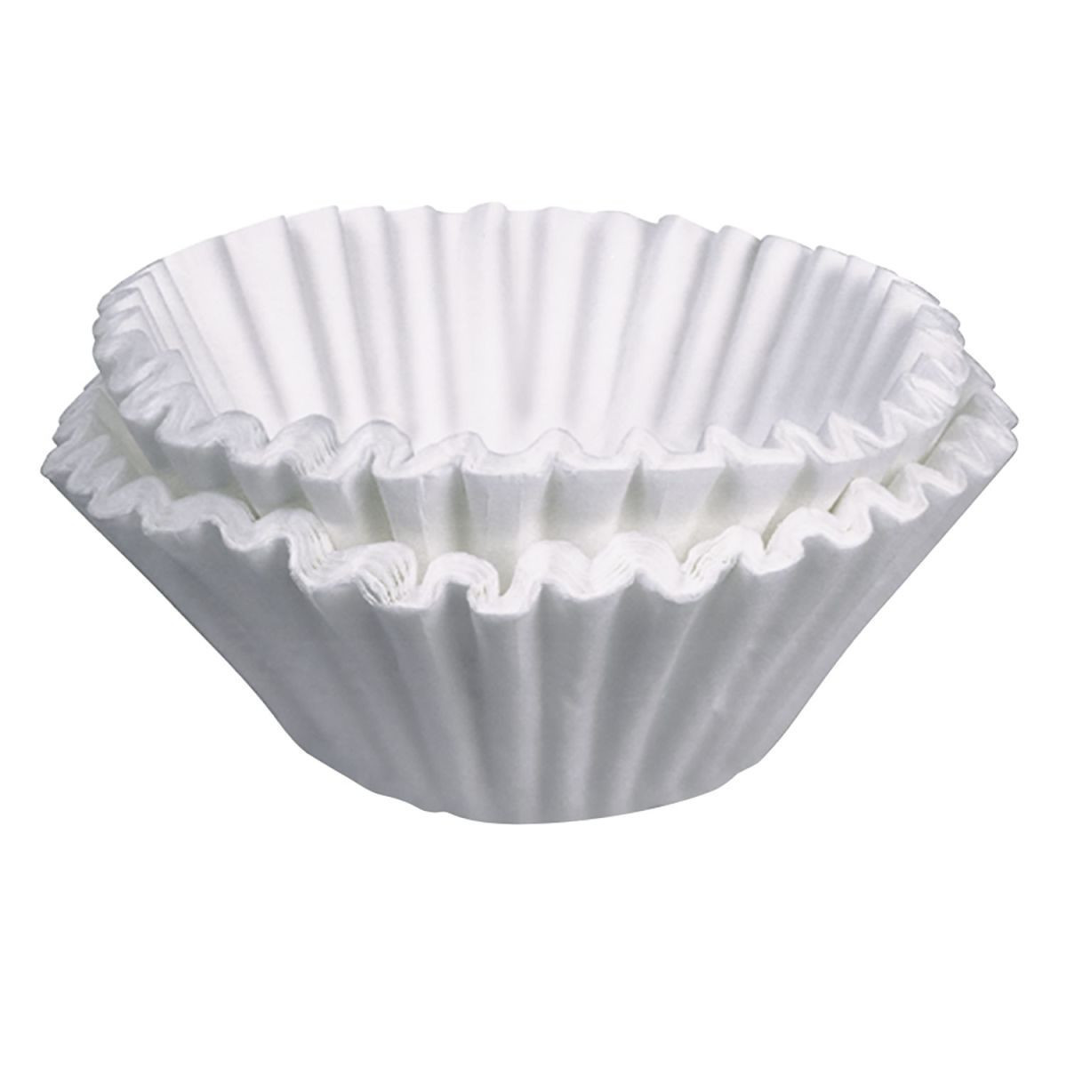 BUNN - SYSTEM III Paper Filters Case of 500 - 20120.0000