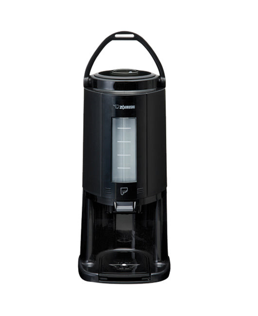 BUNN - 2.5L Thermal Server w/ Base & Glass Liner - 23300.6101