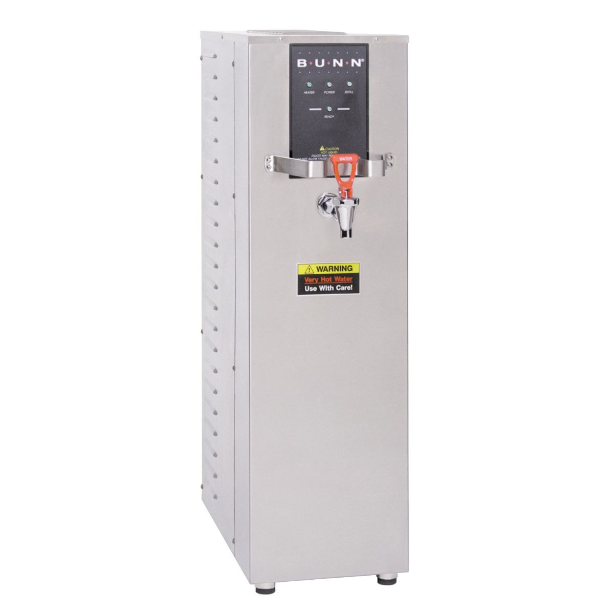 BUNN - H10X 10 Gallon Hot Water Dispenser 240V - 26300.6001