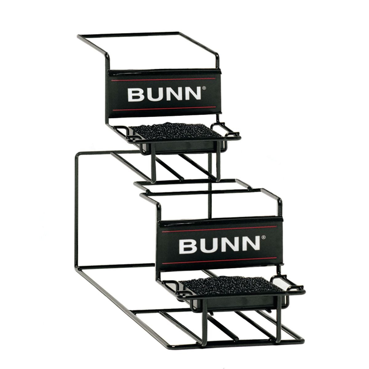 BUNN - UNIV-2 APR Universal Airpot Rack for 2 Airpots - 35728.0000