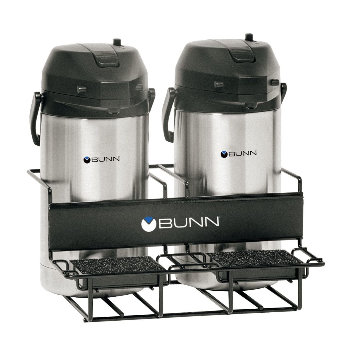 BUNN - UNIV-2 APR Universal Airpot Rack for 2 Airpots - 35728.0001