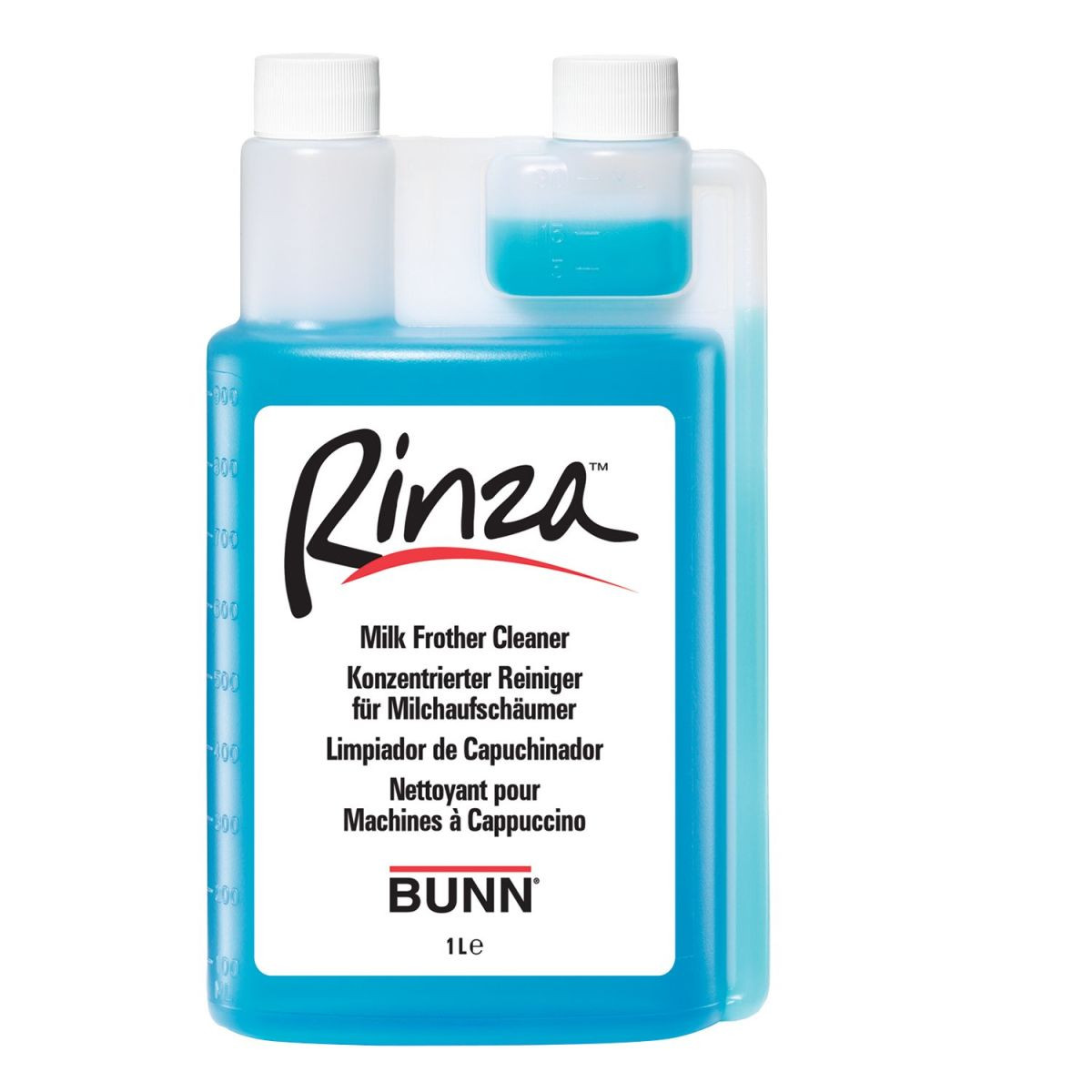 BUNN - Rinza Milk Frother Cleaner - 39265.0000